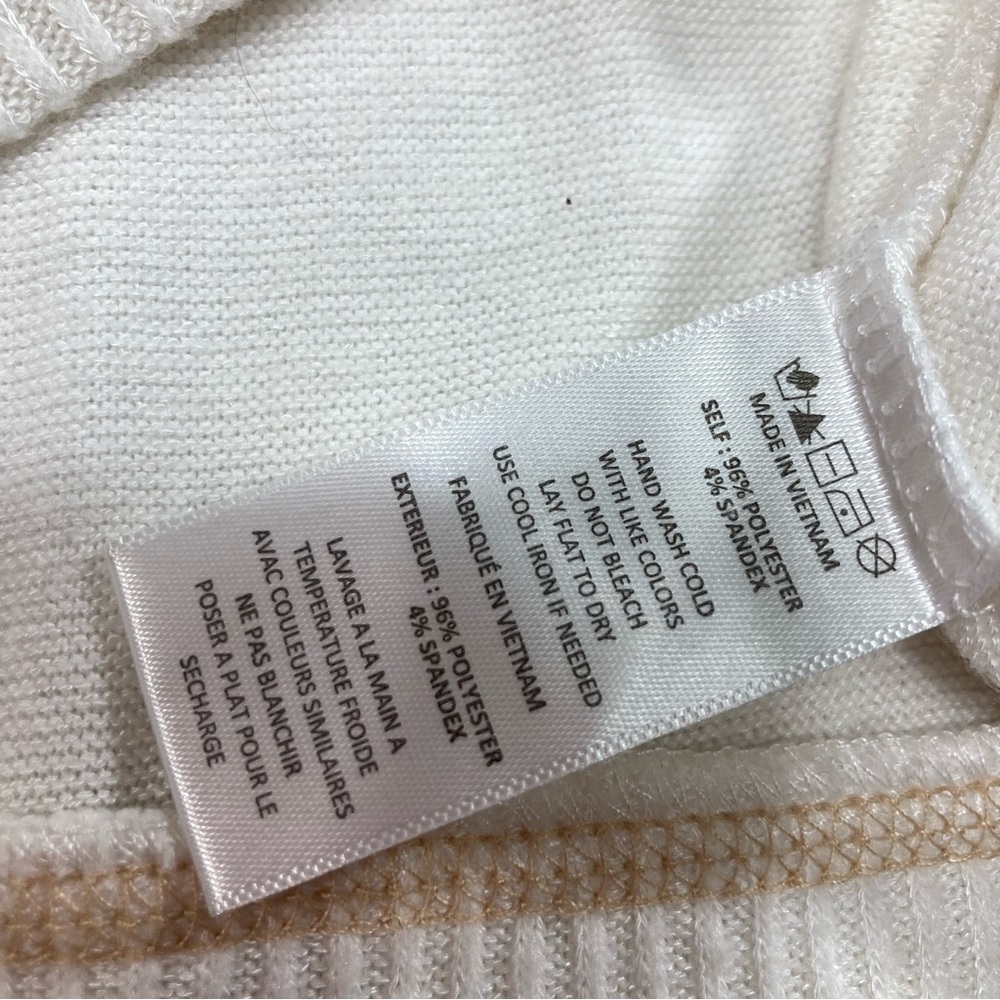 ✨ Anthropologie Paper Crane Boho Lightweight Sweater ✨ - Picture 11 of 15